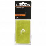 Head Wristband 5'' Lime - 2 szt.